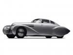 Hispano-Suiza H6C Dubonnet Xenia by Saoutchik 1938 года